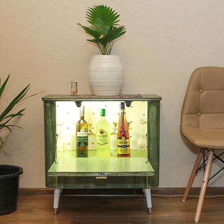 Salounique Lux Apartment Tbilisi Eksteriør bilde