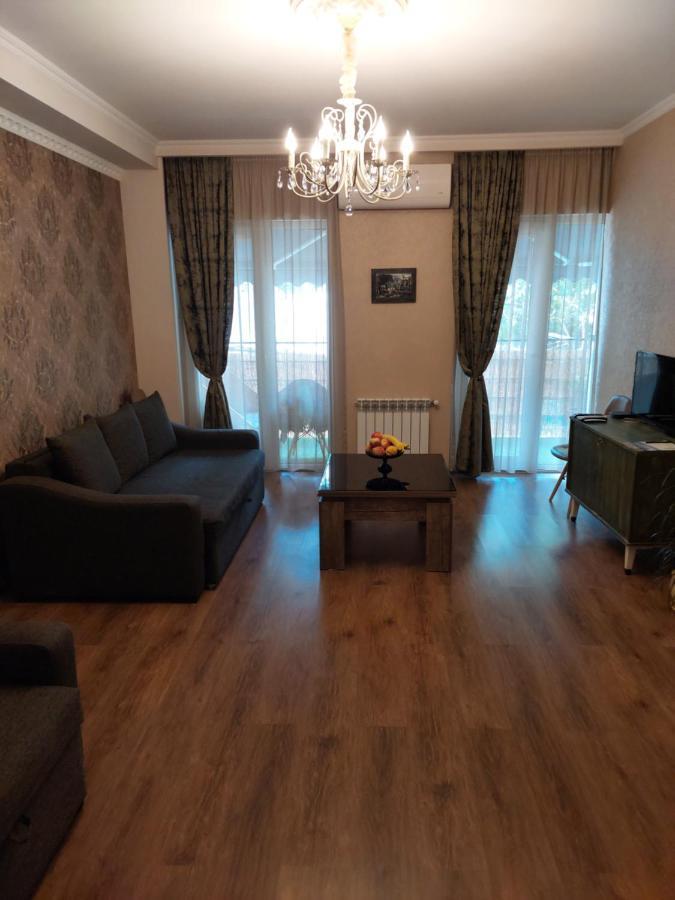 Salounique Lux Apartment Tbilisi Eksteriør bilde