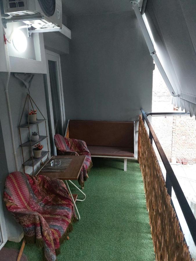 Salounique Lux Apartment Tbilisi Eksteriør bilde
