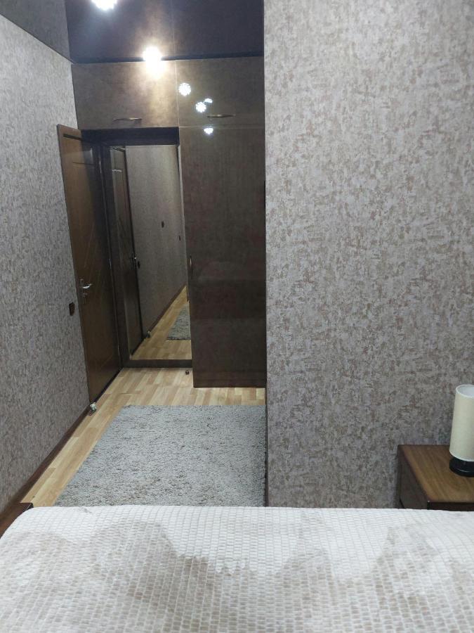 Salounique Lux Apartment Tbilisi Eksteriør bilde