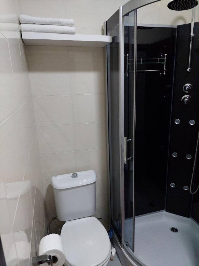 Salounique Lux Apartment Tbilisi Eksteriør bilde