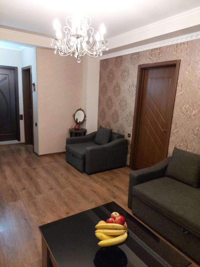 Salounique Lux Apartment Tbilisi Eksteriør bilde