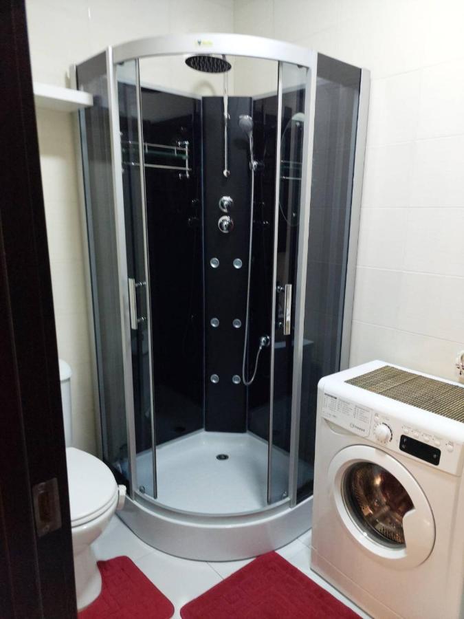 Salounique Lux Apartment Tbilisi Eksteriør bilde