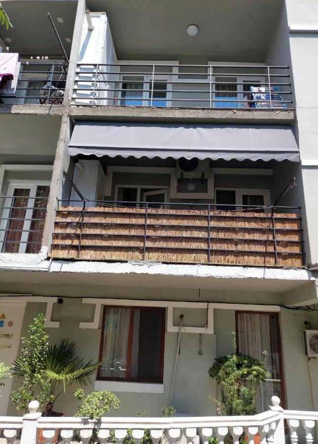 Salounique Lux Apartment Tbilisi Eksteriør bilde