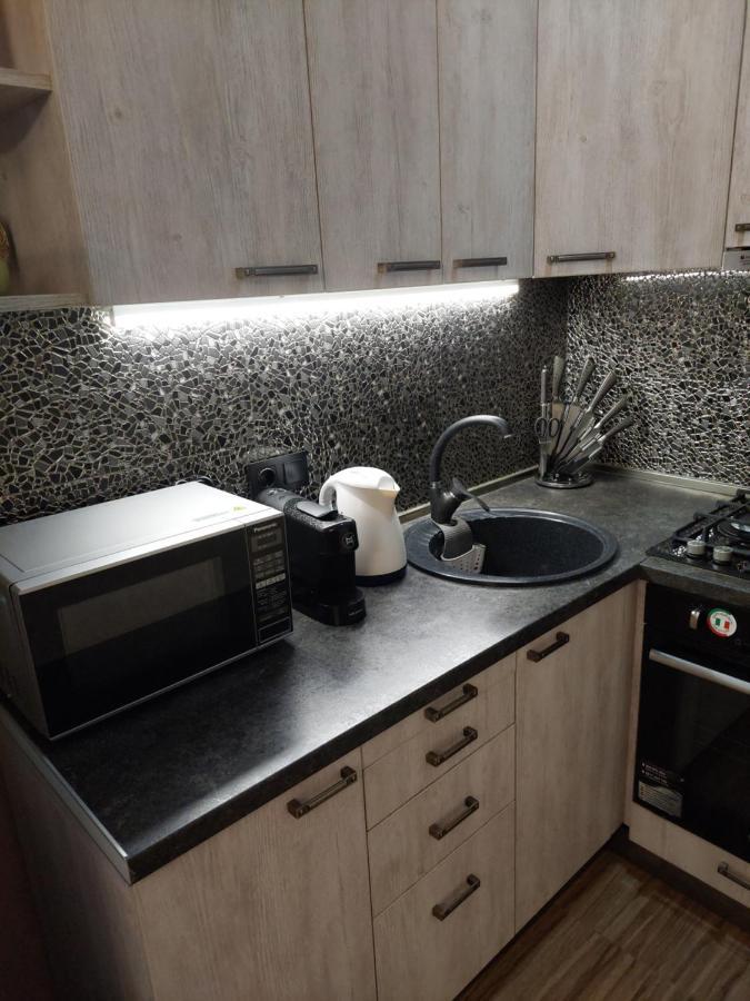 Salounique Lux Apartment Tbilisi Eksteriør bilde