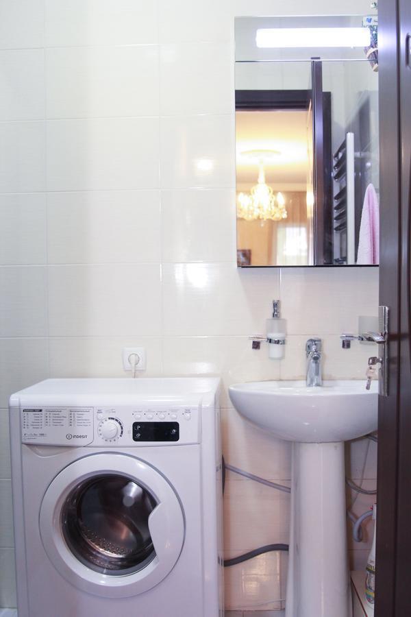 Salounique Lux Apartment Tbilisi Eksteriør bilde