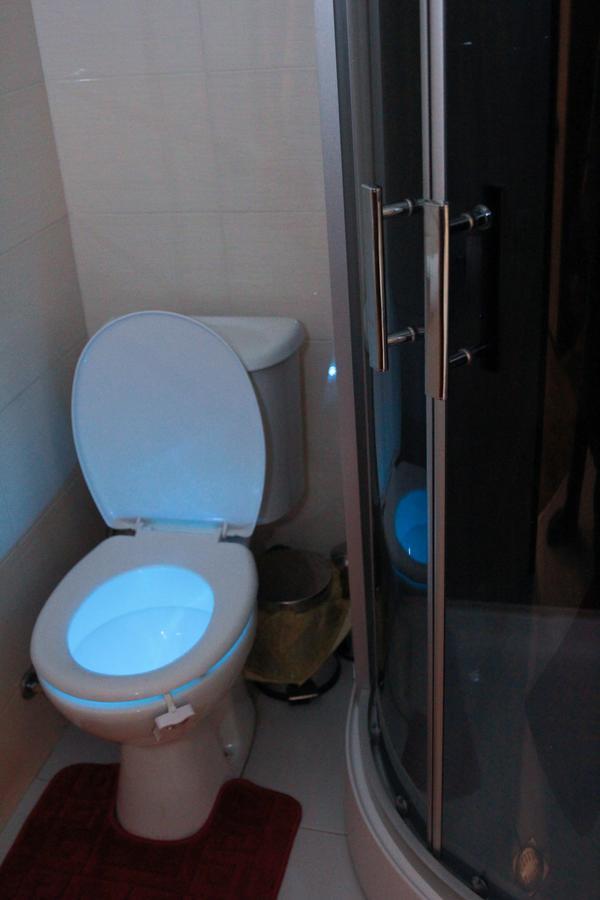 Salounique Lux Apartment Tbilisi Eksteriør bilde