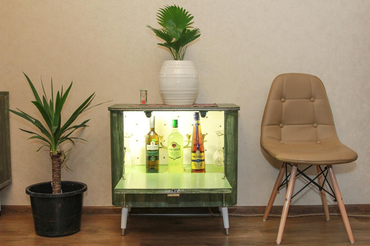 Salounique Lux Apartment Tbilisi Eksteriør bilde