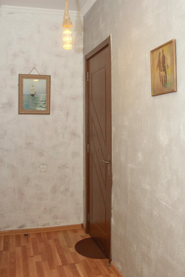 Salounique Lux Apartment Tbilisi Eksteriør bilde