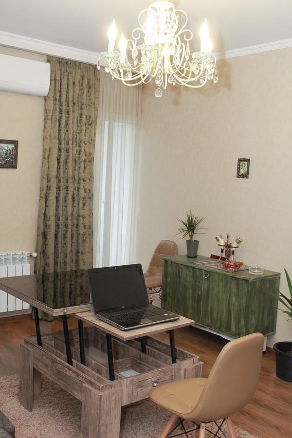 Salounique Lux Apartment Tbilisi Eksteriør bilde