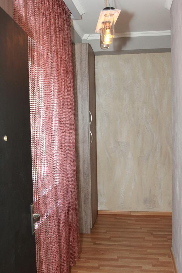 Salounique Lux Apartment Tbilisi Eksteriør bilde