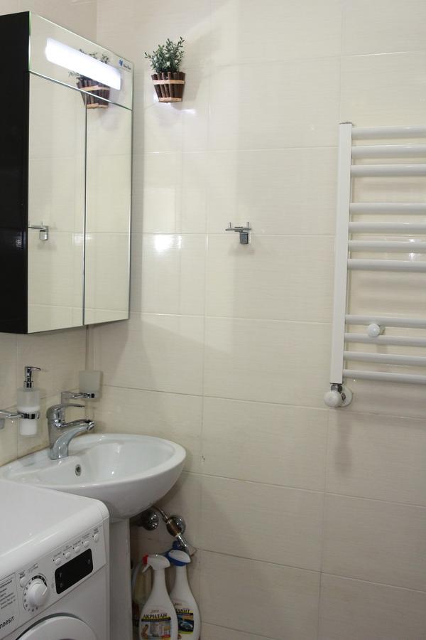 Salounique Lux Apartment Tbilisi Eksteriør bilde
